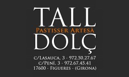 Pastisseria Talldolç