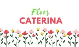 Flors Caterina