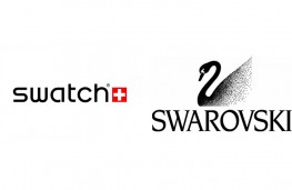 Swatch Swarovsky Figueres