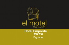 Hotel Empordà
