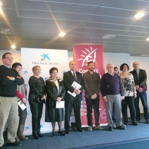 La targeta Comerç Empordà a Figueres tanca la Campanya Solidària 2014-2015 amb millors resultats.