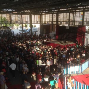 La gran festa Empordà & Circ de Comerç Figueres atrau més de 3.000 persones