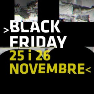 Comerç Figueres Associació us convida a fer la vostre acció BlackFriday 2016!