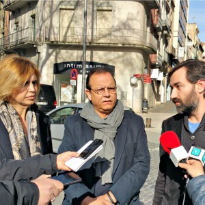 L'Ajuntament de Figueres posa els seus serveis jurídics a disposició dels associats afectats per l'avaria de llum del centre de Figueres.
