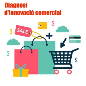 Nou Programa de Diagnosi d'Innovació Comercial 2017, subvencionat al 100%
