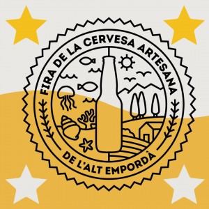 Èxit de la I Fira-Degustació de la Cervesa Artesana de l'Alt Empordà