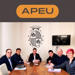 L’Assemblea de Comerç Figueres vota a favor d’impulsar el projecte de les APEU.
