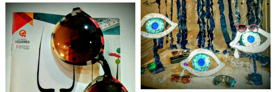 El concurs d'Aparadors Surrealistes 2016 ja té guanyador!