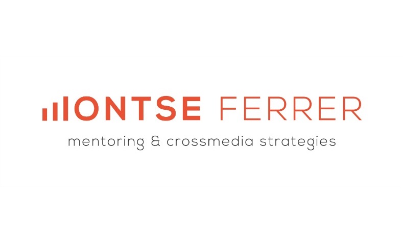 Montse Ferrer, Mentoring & Crossmedia Strategies