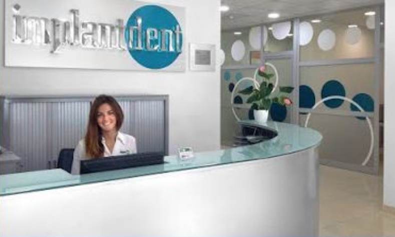 Clinica Implantdent