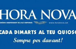 Hora Nova