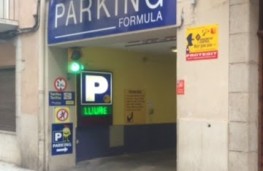 Pàrquing Fórmula