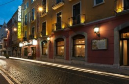 Hotel Duran & Restaurant