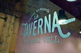 La Taverna del Barri Vell