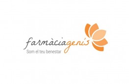 Farmàcia Genís