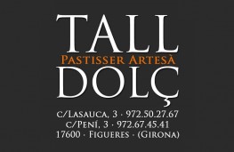 Pastisseria Talldolç