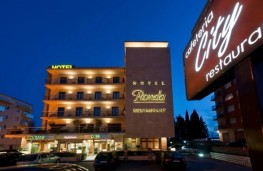 Hotel Ibis Styles Figueres Ronda