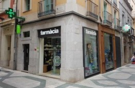 Farmàcia Caterina Manera