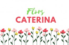Flors Caterina