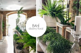 Flors Bahí