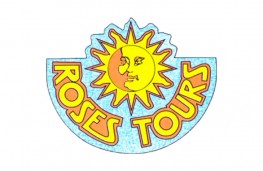 IAG7 Viajes y Roses Tours