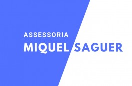 Assessoria Miquel Saguer 