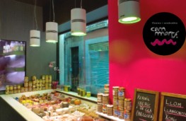 Carnisseria Can Martí