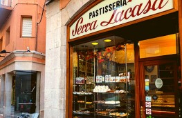 Pastisseria Serra Lacasa