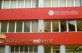 Gràfiques Montserrat