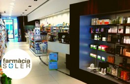 Farmàcia Soler
