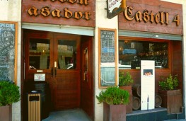 Restaurant Mesón Asador