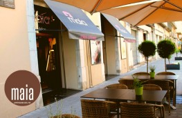 Maia