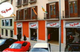 Magatzems Puig Giralt