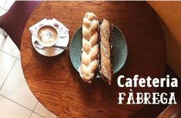 Cafeteria Fàbrega 