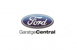 Ford Garatge Central
