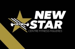 New Star Centre Fitness Figueres