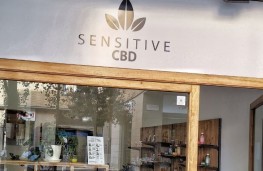 Sensitive CBD Figueres