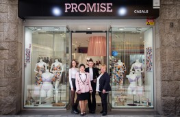 Casals Promise