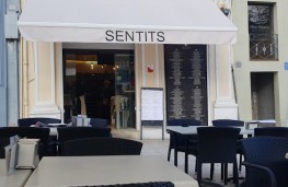Sentits Gastrobar