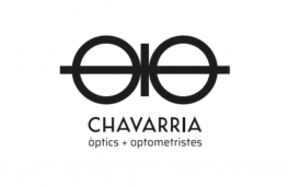 Chavarria òptics - optometristes