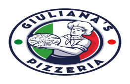 GIULIANA'S PIZZERIA