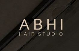 Abhi hair studio