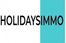 HOLIDAYS IMMO
