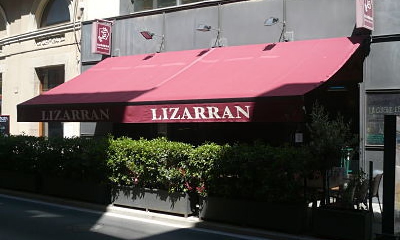 Lizarran