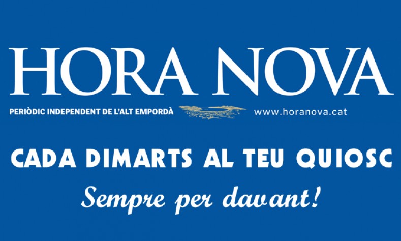 Hora Nova