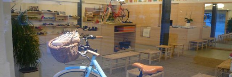 Reportatge fotogràfic 1 del Concurs d'Aparadors Empordoneses