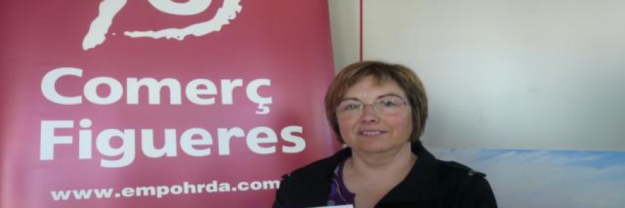 Comerç Figueres i els premis del mes: esmorzars i dinars