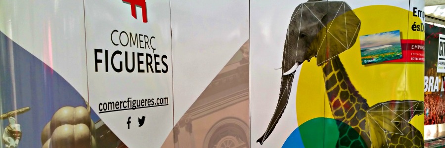 Espais Comerç Figueres a l'Acústica 2016