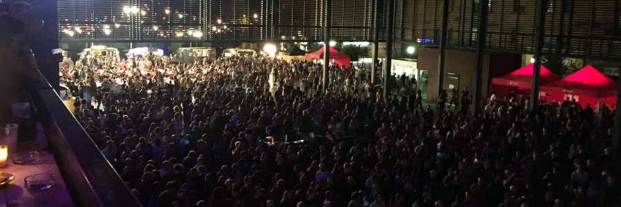 Balanç Festival Acústica 2016 #acusticaaraisempre