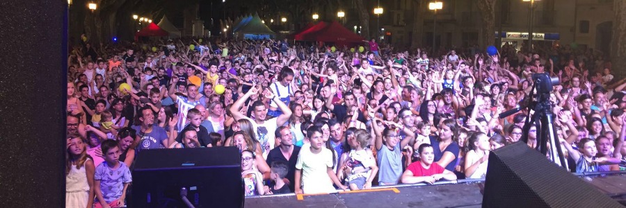 Balanç Festival Acústica 2016 #acusticaaraisempre